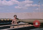 Image of Strategic Air Command South East Asia, 1969, second 38 stock footage video 65675071569