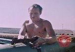 Image of Strategic Air Command South East Asia, 1969, second 47 stock footage video 65675071569