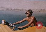 Image of Strategic Air Command South East Asia, 1969, second 52 stock footage video 65675071569