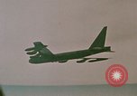 Image of Strategic Air Command South East Asia, 1969, second 3 stock footage video 65675071570