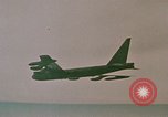 Image of Strategic Air Command South East Asia, 1969, second 4 stock footage video 65675071570