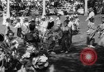 Image of children Hawaii USA, 1916, second 18 stock footage video 65675071571