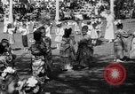 Image of children Hawaii USA, 1916, second 21 stock footage video 65675071571