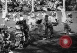 Image of children Hawaii USA, 1916, second 23 stock footage video 65675071571