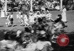 Image of children Hawaii USA, 1916, second 28 stock footage video 65675071571