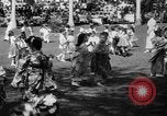 Image of children Hawaii USA, 1916, second 31 stock footage video 65675071571