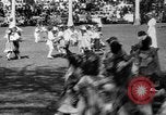 Image of children Hawaii USA, 1916, second 32 stock footage video 65675071571