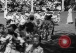 Image of children Hawaii USA, 1916, second 34 stock footage video 65675071571