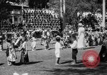 Image of children Hawaii USA, 1916, second 40 stock footage video 65675071571