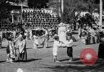 Image of children Hawaii USA, 1916, second 44 stock footage video 65675071571