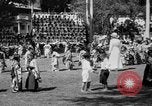 Image of children Hawaii USA, 1916, second 49 stock footage video 65675071571