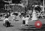 Image of children Hawaii USA, 1916, second 52 stock footage video 65675071571
