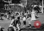 Image of children Hawaii USA, 1916, second 55 stock footage video 65675071571