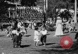 Image of children Hawaii USA, 1916, second 56 stock footage video 65675071571