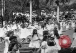 Image of children Hawaii USA, 1916, second 57 stock footage video 65675071571