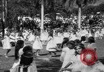 Image of children Hawaii USA, 1916, second 59 stock footage video 65675071571