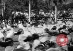 Image of children Hawaii USA, 1916, second 62 stock footage video 65675071571
