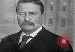 Immagine di Presidenti degli Stati Uniti United States USA, 1917, secondo 25 filmato di repertorio 65675071574