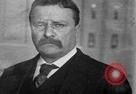 Immagine di Presidenti degli Stati Uniti United States USA, 1917, secondo 26 filmato di repertorio 65675071574