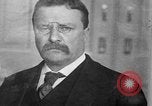 Immagine di Presidenti degli Stati Uniti United States USA, 1917, secondo 28 filmato di repertorio 65675071574