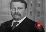 Immagine di Presidenti degli Stati Uniti United States USA, 1917, secondo 29 filmato di repertorio 65675071574