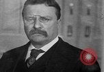 Immagine di Presidenti degli Stati Uniti United States USA, 1917, secondo 31 filmato di repertorio 65675071574