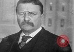 Immagine di Presidenti degli Stati Uniti United States USA, 1917, secondo 32 filmato di repertorio 65675071574