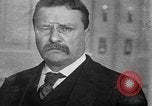 Immagine di Presidenti degli Stati Uniti United States USA, 1917, secondo 33 filmato di repertorio 65675071574
