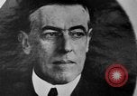 Immagine di Presidenti degli Stati Uniti United States USA, 1917, secondo 39 filmato di repertorio 65675071574