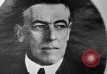 Immagine di Presidenti degli Stati Uniti United States USA, 1917, secondo 40 filmato di repertorio 65675071574
