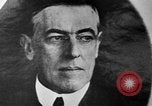 Immagine di Presidenti degli Stati Uniti United States USA, 1917, secondo 41 filmato di repertorio 65675071574