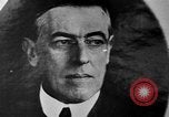 Immagine di Presidenti degli Stati Uniti United States USA, 1917, secondo 43 filmato di repertorio 65675071574