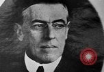 Immagine di Presidenti degli Stati Uniti United States USA, 1917, secondo 45 filmato di repertorio 65675071574