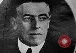 Immagine di Presidenti degli Stati Uniti United States USA, 1917, secondo 46 filmato di repertorio 65675071574