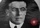 Immagine di Presidenti degli Stati Uniti United States USA, 1917, secondo 47 filmato di repertorio 65675071574