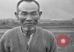Image of water buffalo Hawaii USA, 1916, second 7 stock footage video 65675071577