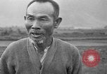Image of water buffalo Hawaii USA, 1916, second 13 stock footage video 65675071577