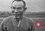 Image of water buffalo Hawaii USA, 1916, second 14 stock footage video 65675071577