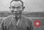 Image of water buffalo Hawaii USA, 1916, second 23 stock footage video 65675071577