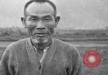 Image of water buffalo Hawaii USA, 1916, second 24 stock footage video 65675071577