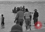 Image of Native fishermen Hawaii USA, 1916, second 9 stock footage video 65675071578