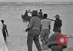 Image of Native fishermen Hawaii USA, 1916, second 10 stock footage video 65675071578