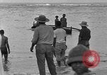 Image of Native fishermen Hawaii USA, 1916, second 11 stock footage video 65675071578
