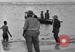 Image of Native fishermen Hawaii USA, 1916, second 12 stock footage video 65675071578