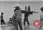 Image of Native fishermen Hawaii USA, 1916, second 13 stock footage video 65675071578