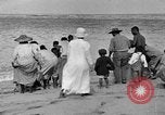 Image of Native fishermen Hawaii USA, 1916, second 18 stock footage video 65675071578