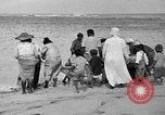 Image of Native fishermen Hawaii USA, 1916, second 20 stock footage video 65675071578