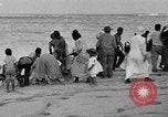 Image of Native fishermen Hawaii USA, 1916, second 29 stock footage video 65675071578