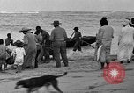 Image of Native fishermen Hawaii USA, 1916, second 38 stock footage video 65675071578