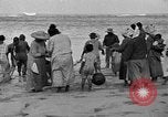 Image of Native fishermen Hawaii USA, 1916, second 45 stock footage video 65675071578